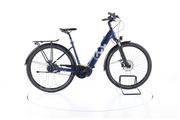 Husqvarna E-Bicycles Gran City GC4 2022