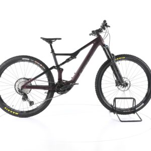 Orbea Rise H20 2023