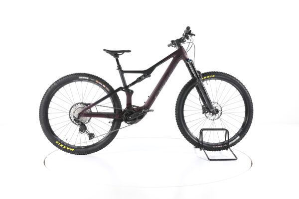 Orbea Rise H20 2023