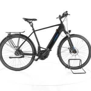 Stevens E-Courier Luxe 2020