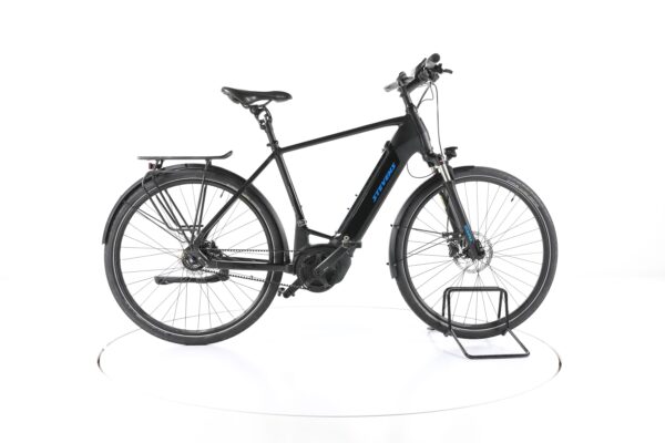 Stevens E-Courier Luxe 2020