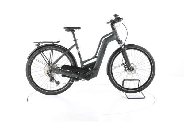 Bergamont E-Horizon Exp6Ams 2022