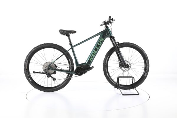 Kellys Tygon R50 2023