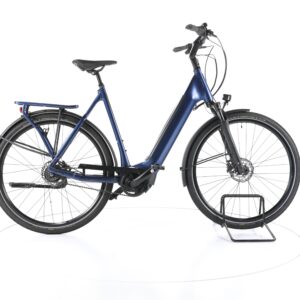 Giant DailyTour E+ 1 LDS 2021