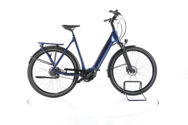 Giant DailyTour E+ 1 LDS 2021