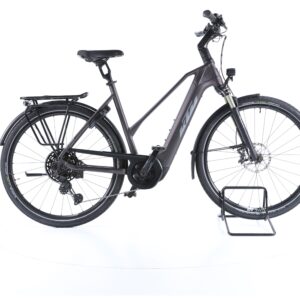 KTM Macina Style 710 2023