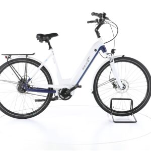 EBIKE Advanced Tech CITY Pro RT 2021