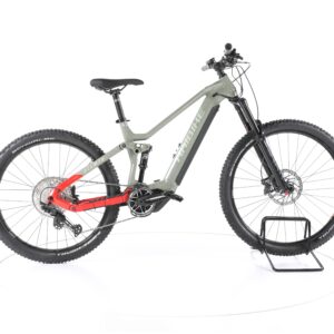 Haibike AllMtn 4 2023