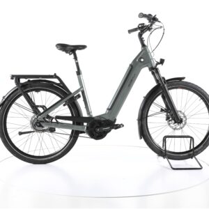 Velo de Ville SEB 890 2024