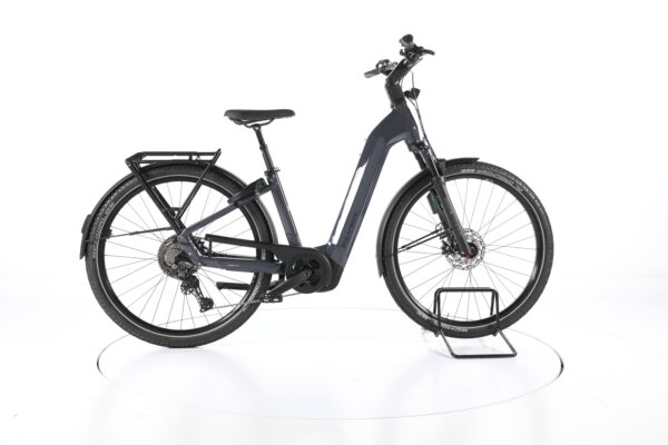 FLYER Gotour 7.10 ABS 2023