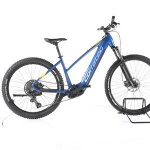 Corratec E-Power X Vert Race Trinity Sport 2023