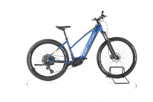 Corratec E-Power X Vert Race Trinity Sport 2023