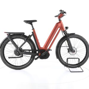 Gazelle Eclipse C380 2024