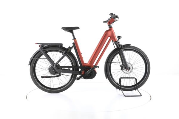 Gazelle Eclipse C380 2024