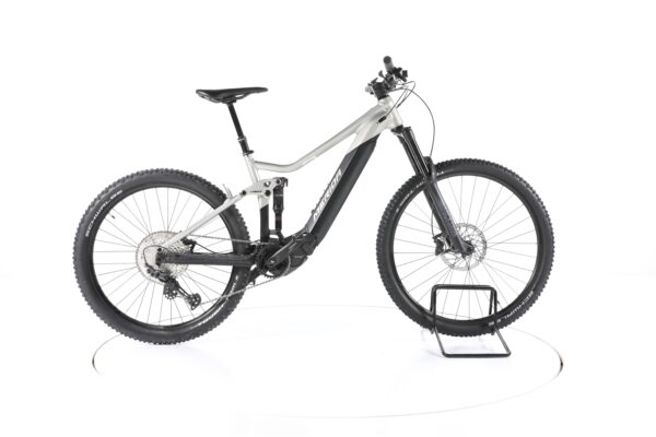 Merida eONE-SIXTY 500 2021