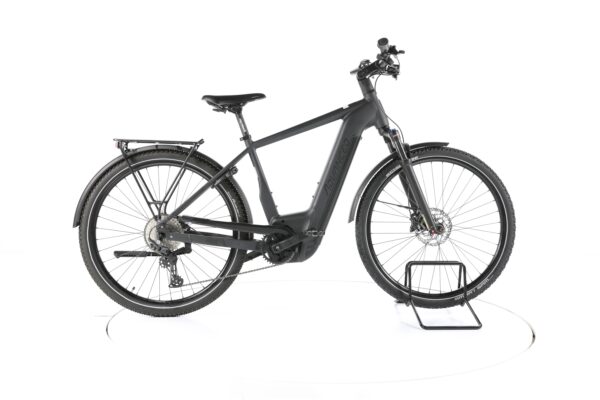 ADVANCED Trekking Pro X 2022