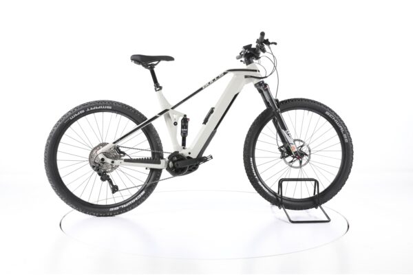 Bulls Sonic EVO TR 1 2023