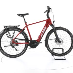 KTM Macina Tour P510 2022