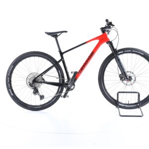 Cannondale Scalpel HT Carbon 4 2022