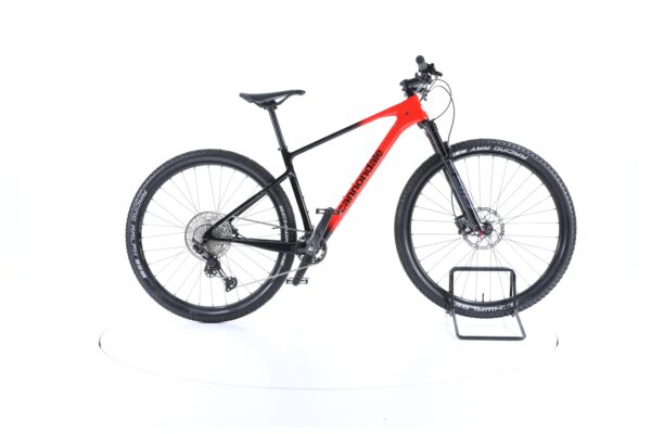 Cannondale Scalpel HT Carbon 4 2022