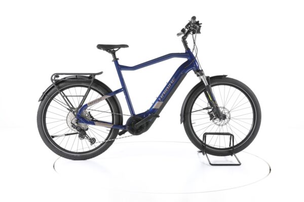 Haibike Trekking 7 2021