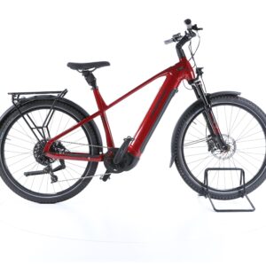 Haibike Trekking 5 2023