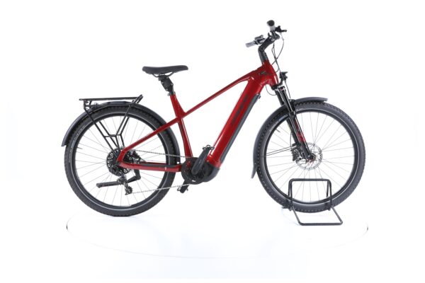 Haibike Trekking 5 2023