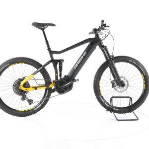 Haibike AllTrail 6 2022