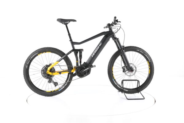 Haibike AllTrail 6 2022