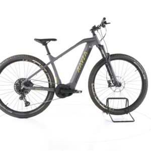 KAYZA Sapric 8 2022