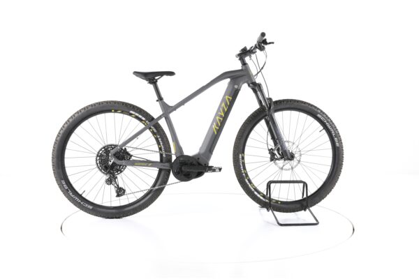 KAYZA Sapric 8 2022