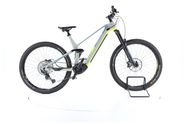 Conway eWME 329 2021