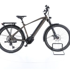 Carver SUV-E.450 2021