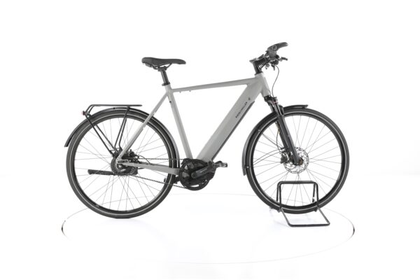 Riese & Müller Roadster vario 2022