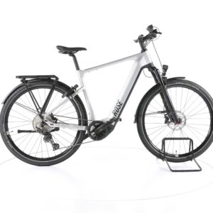 Rose Mayor Plus 1 2023
