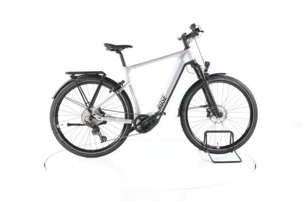 Rose Mayor Plus 1 2023