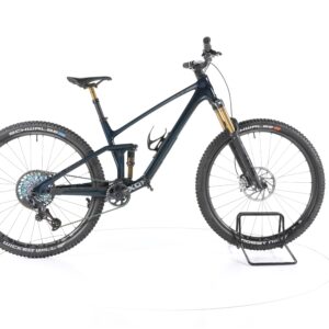 Cube Stereo ONE44 C:68X SLT 2023