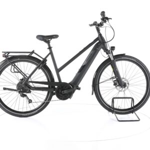 Pegasus Solero EVO 9 2023