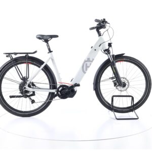 Husqvarna E-Bicycles Gran Tourer GT1 2022