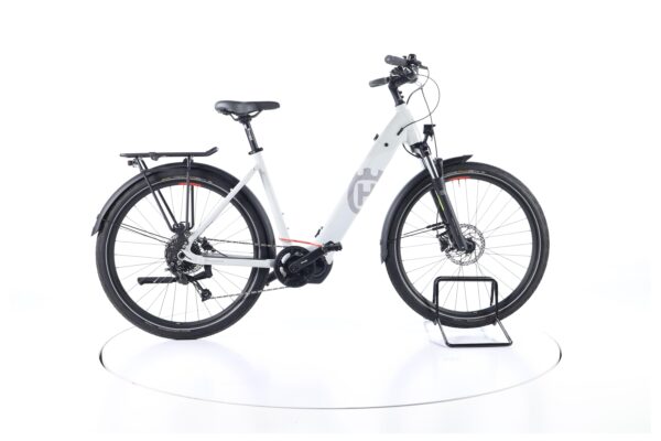 Husqvarna E-Bicycles Gran Tourer GT1 2022