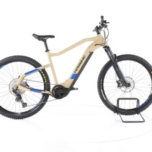 Haibike HardNine 7 2021