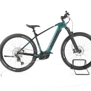 Stevens E-Agnello 2022
