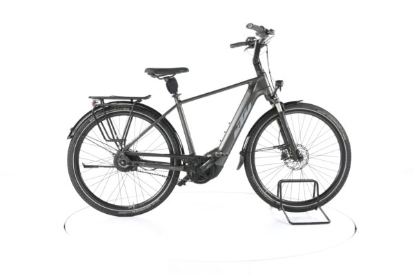KTM Macina City 710 2022