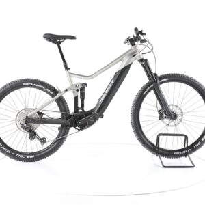 Merida eONE-SIXTY 500 2021