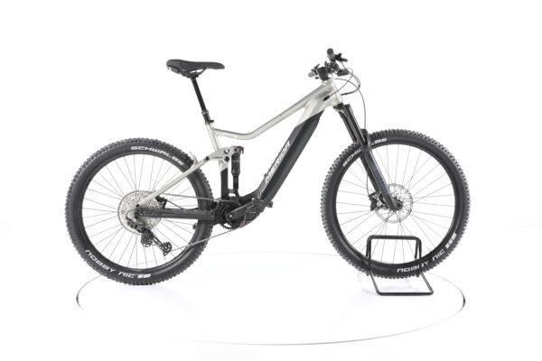 Merida eONE-SIXTY 500 2021