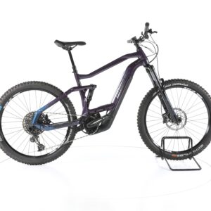 Haibike AllTrail 8 2022