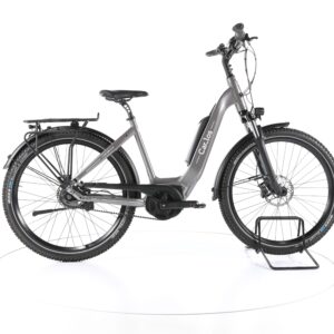 Velo de Ville SEB800 SUV 2022