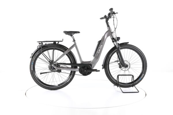 Velo de Ville SEB 800 SUV 2022