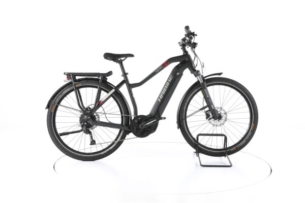 Haibike Trekking 3.5 LTD 2022