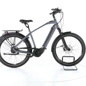 Velo de Ville AES 990 2021